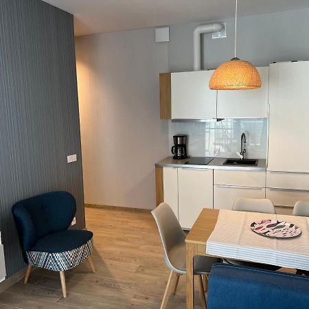 Miw Pobierowo Apartment Exterior photo