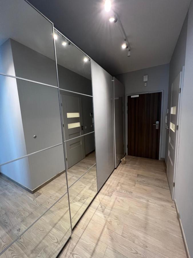 Miw Pobierowo Apartment Exterior photo