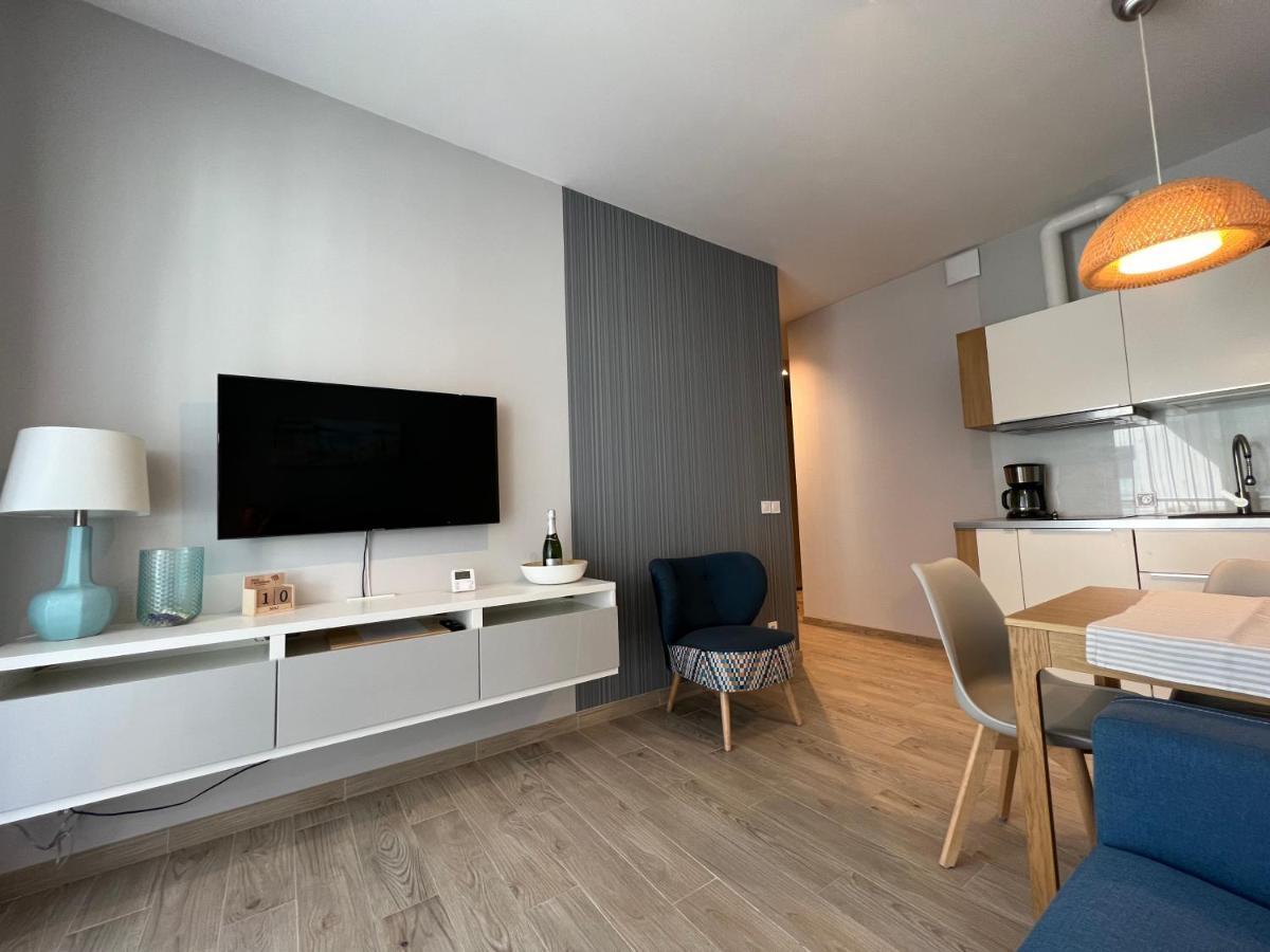 Miw Pobierowo Apartment Exterior photo